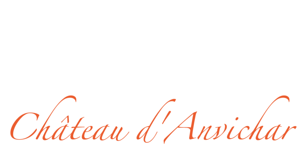 Château d'Anvichar